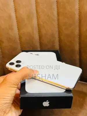 Apple iPhone 11 Pro 512GB (Used)