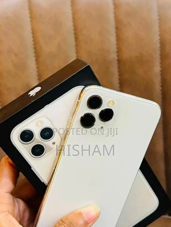 Apple iPhone 11 Pro 512GB (Used)