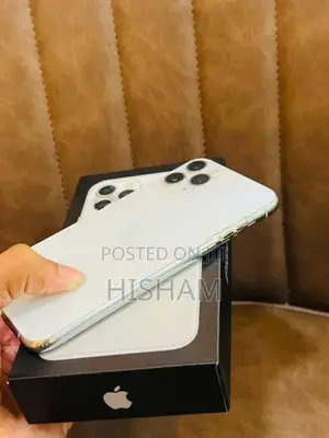 Apple iPhone 11 Pro 512GB (Used)
