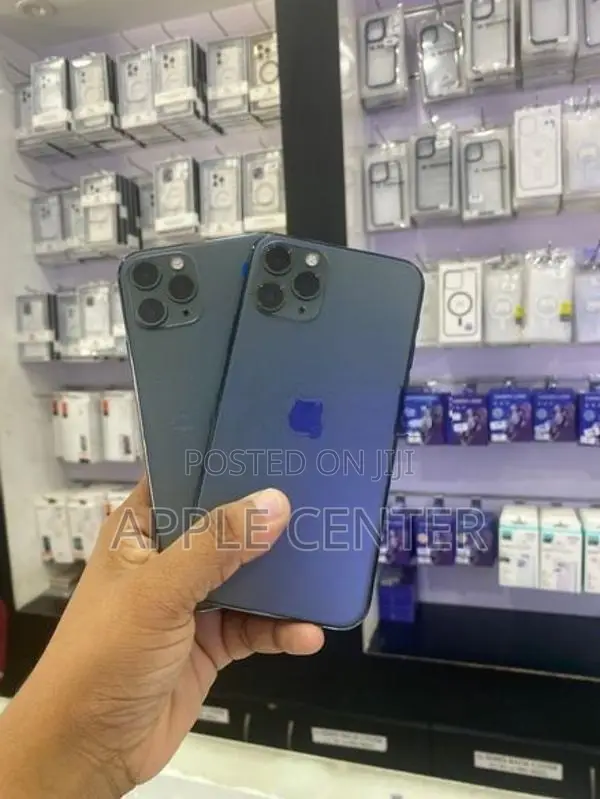 Apple iPhone 11 Pro (Used)