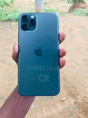 Apple iPhone 11 Pro (Used)