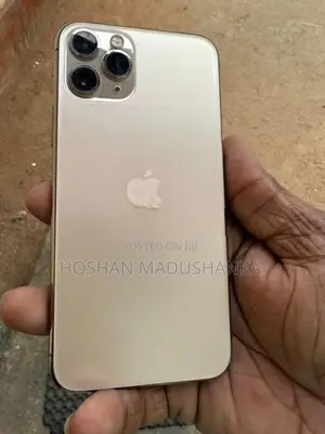 Apple iPhone 11 Pro (Used)
