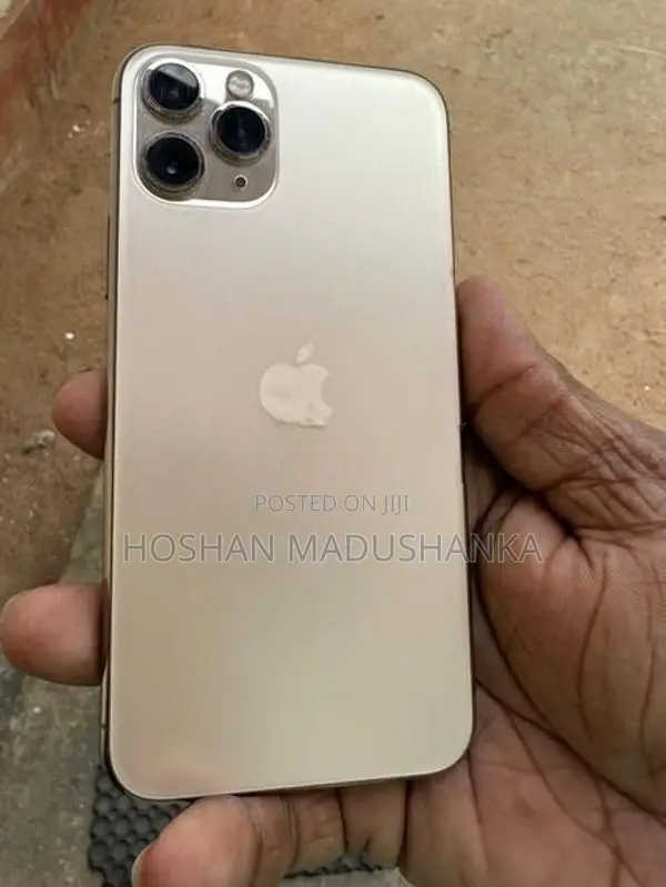 Apple iPhone 11 Pro (Used)