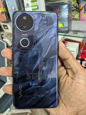 Vivo T4R 256GB (Used)