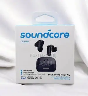 Anker R50i NC