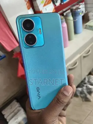 Vivo T1 (Used)