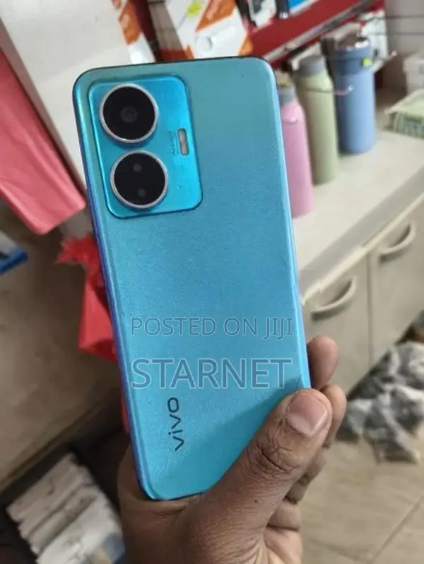 Vivo T1 (Used)