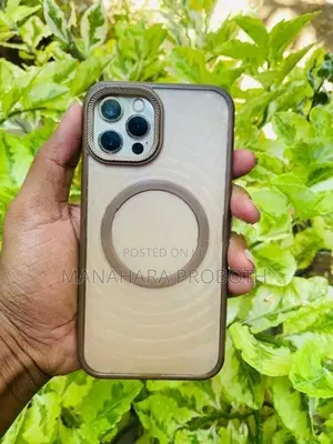 Apple iPhone 12 Pro I phone (Used)