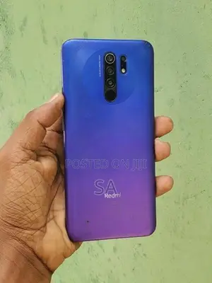 Xiaomi Redmi 9 3/32GB (Used)