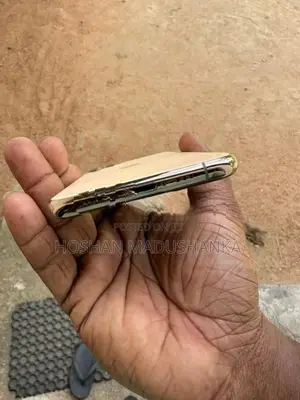 Apple iPhone 11 Pro (Used)