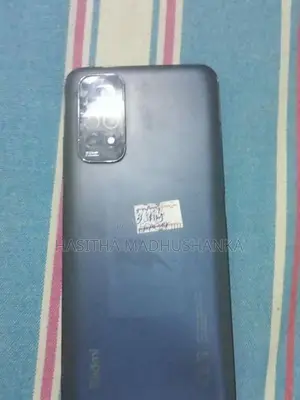 Xiaomi Redmi 11 Prime (Used)