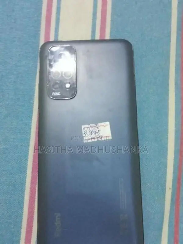 Xiaomi Redmi 11 Prime (Used)
