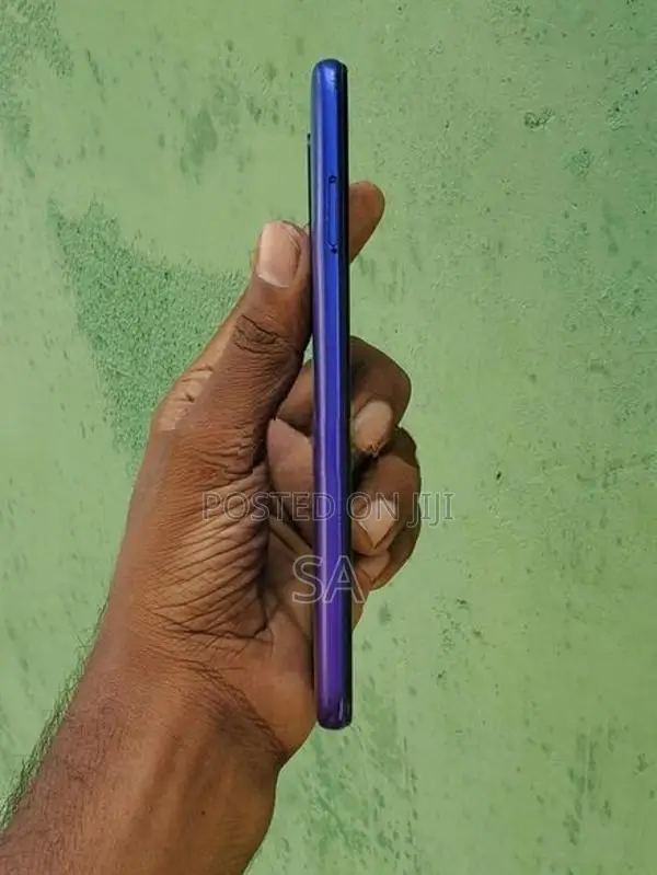 Xiaomi Redmi 9 3/32GB (Used)