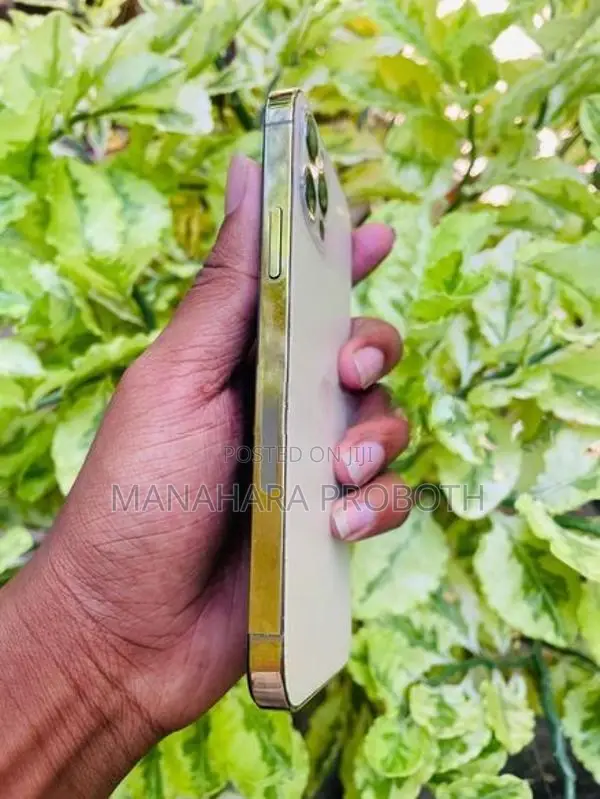 Apple iPhone 12 Pro I phone (Used)