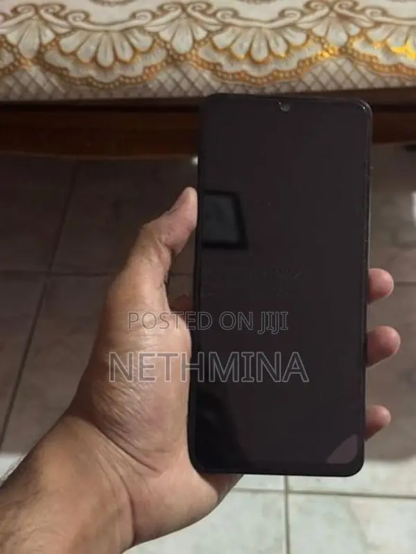 Samsung Galaxy A06 (Used)