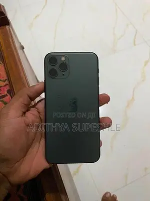 Apple iPhone 11 Pro (Used)