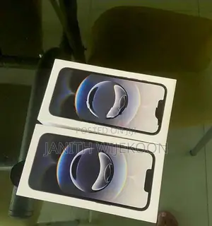 Apple iPhone 16e | Black (Brand New)