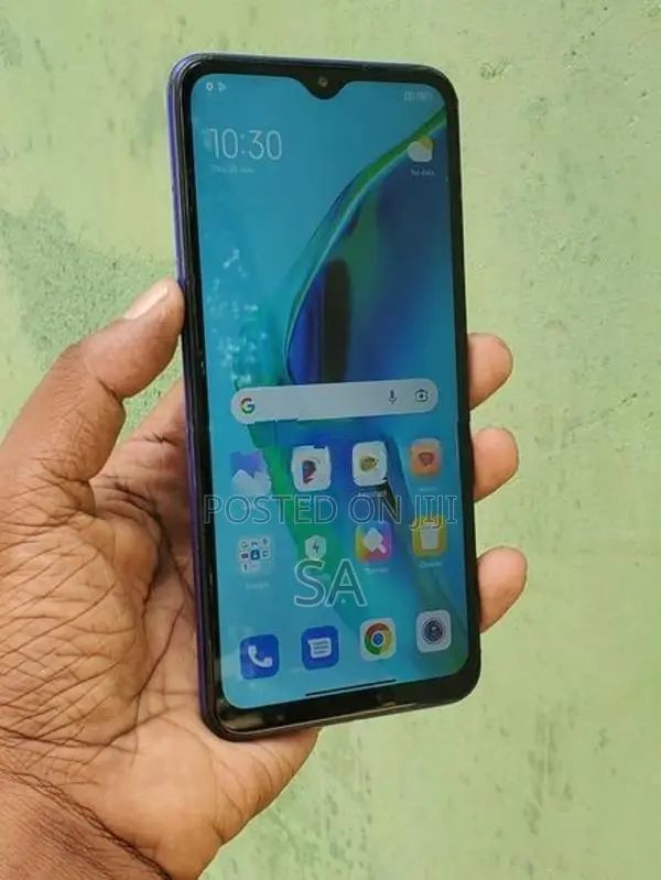 Xiaomi Redmi 9 3/32GB (Used)
