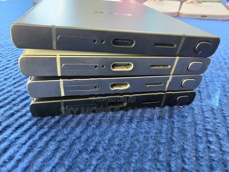 Samsung Galaxy S24 Ultra 256GB (Used)