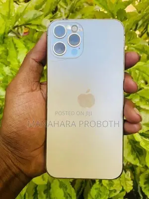 Apple iPhone 12 Pro I phone (Used)