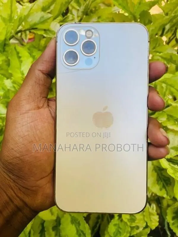 Apple iPhone 12 Pro I phone (Used)