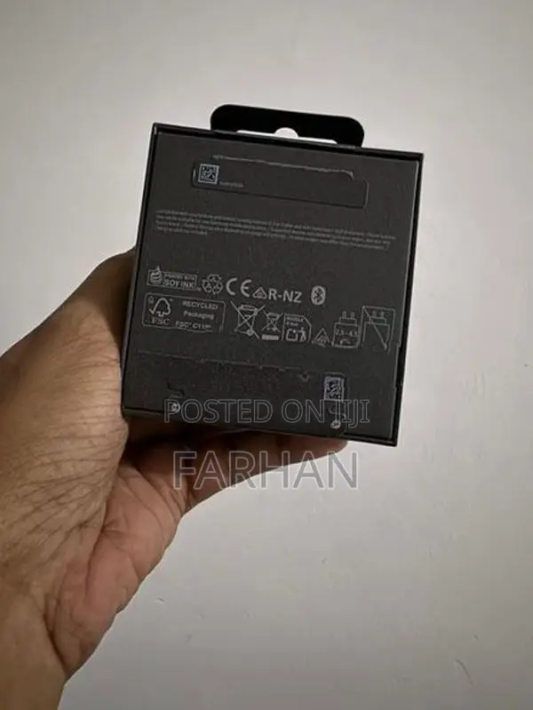 Samsung Galaxy Buds 4 Pro