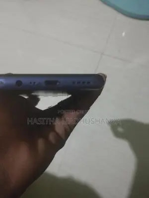 Realme C12 (Used)