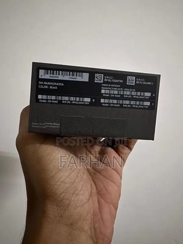 Samsung Galaxy Buds 4 Pro