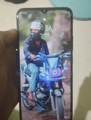 Realme C12 (Used)