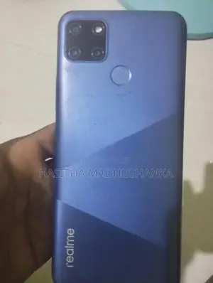 Realme C12 (Used)