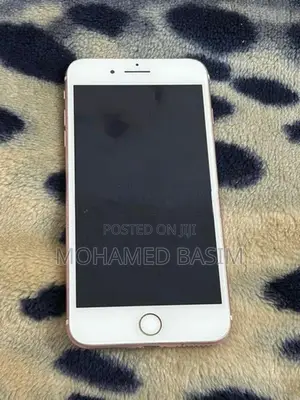 Apple iPhone 7 Plus (Used)