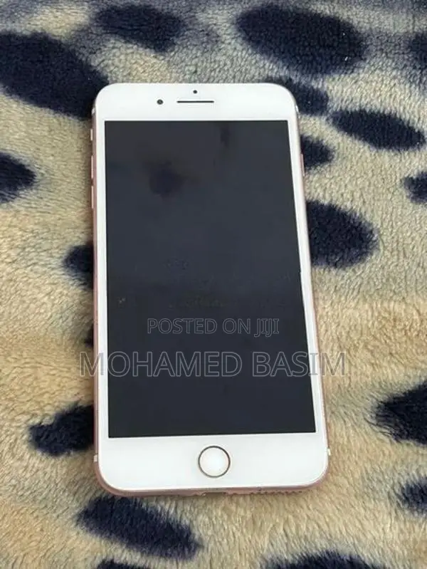 Apple iPhone 7 Plus (Used)