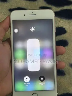 Apple iPhone 7 Plus (Used)