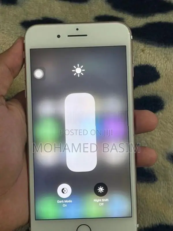 Apple iPhone 7 Plus (Used)
