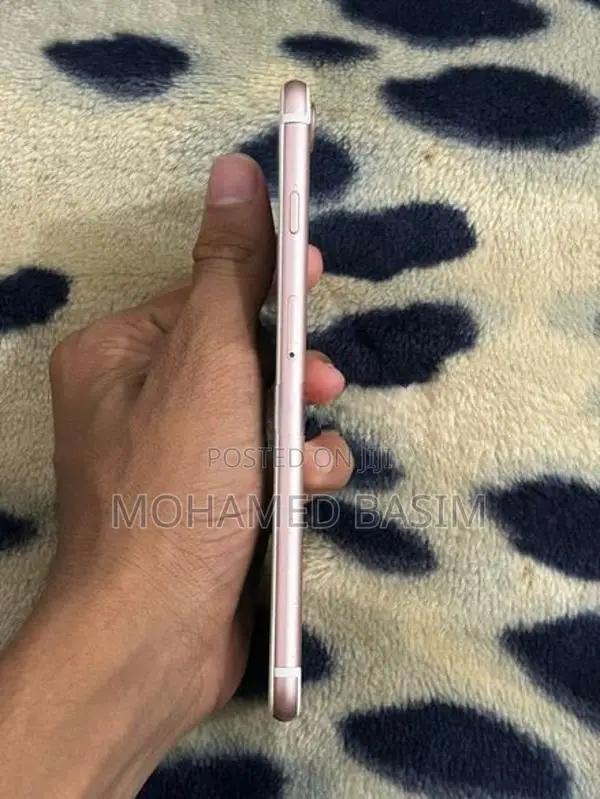 Apple iPhone 7 Plus (Used)