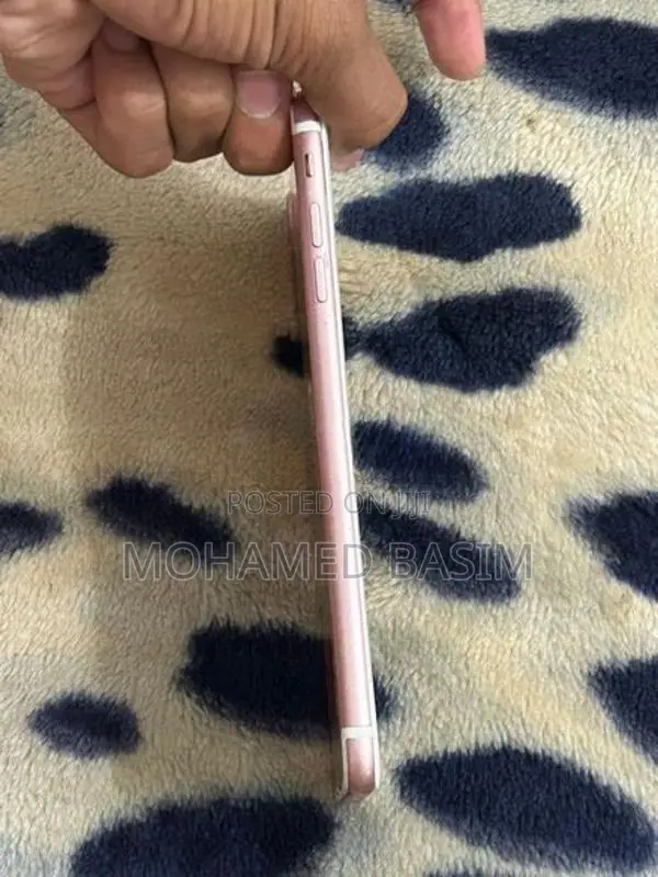 Apple iPhone 7 Plus (Used)