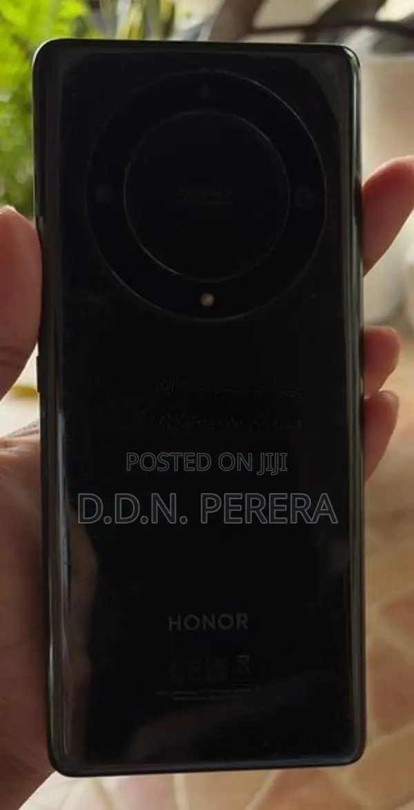 Honor X9a 2023 (Used)