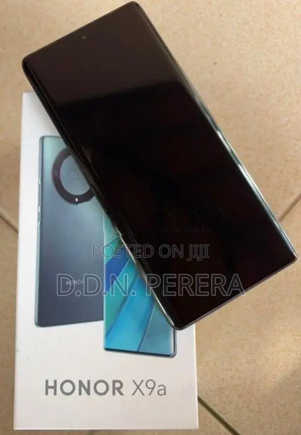Honor X9a 2023 (Used)