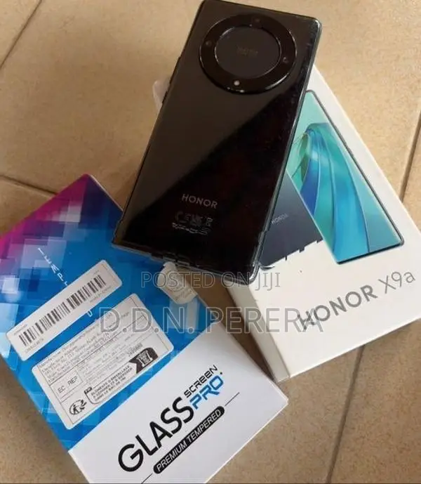 Honor X9a 2023 (Used)