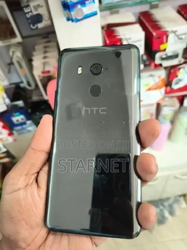 HTC U11 Plus (Used)