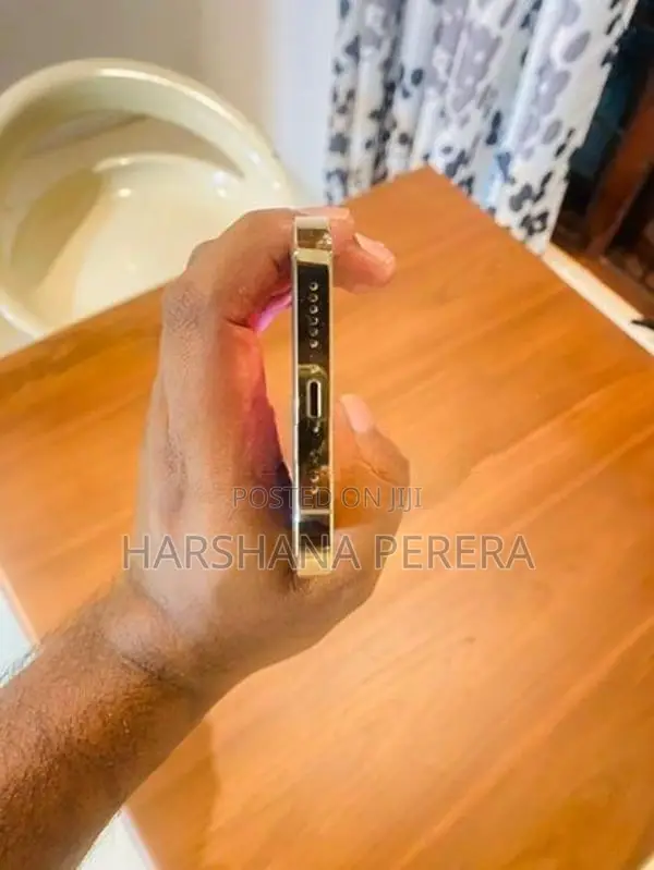 Apple iPhone 13 Pro Max gold (Used)
