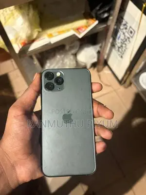 Apple iPhone 11 Pro (Used)