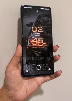 Xiaomi Redmi Note 13 Pro 4G (Used)