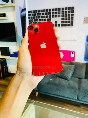 Apple iPhone 13 128GB (Used)