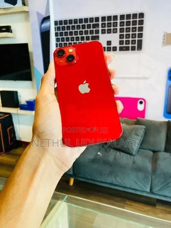 Apple iPhone 13 128GB (Used)