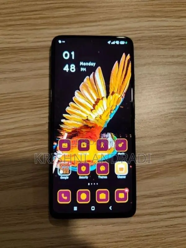 Xiaomi Redmi Note 12 Pro (Used)