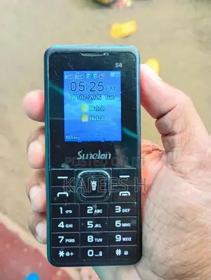 Sunelan Dual SIM (Used)