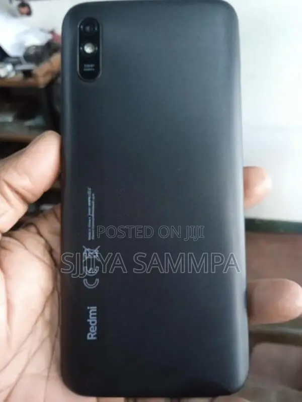 Xiaomi Redmi 9A 6GB 128GB (Used)