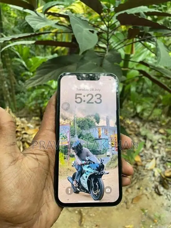 Apple iPhone 13 (Used)
