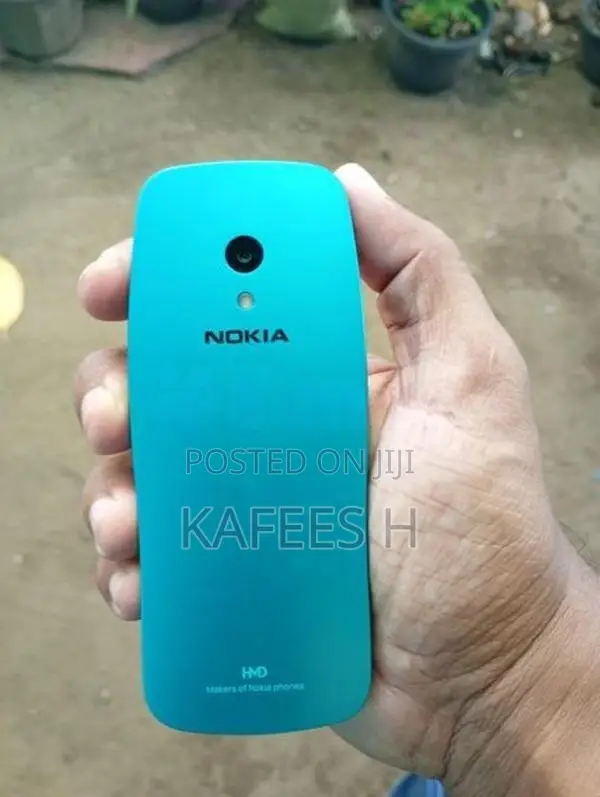 Nokia 3210 4G 2024 (Used)